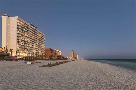 last minute hotels panama city beach|Panama City Beach Hotels